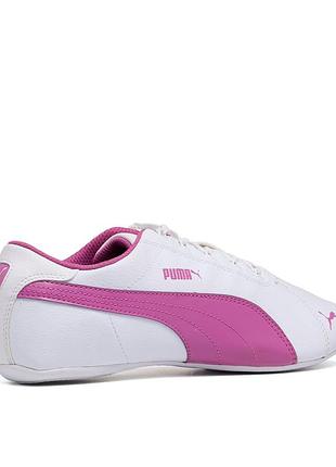 Кроссовки женские/кроссовки жензион/обувь/обувь женка puma janine dance tenis 2 40.41р3 фото