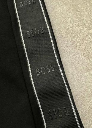 Спортивный костюм в стиле hugo boss7 фото