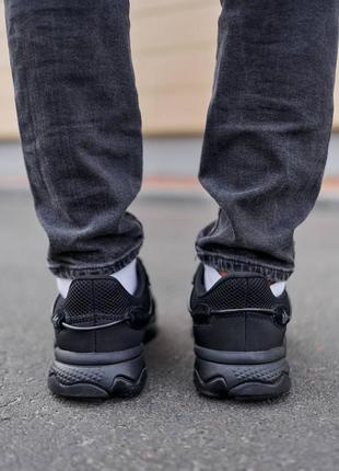 Мужские Die adidas Boba Fett-Kollektion ist ab Donnerstag black4 фото