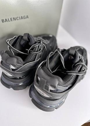 Кросівки balenciaga7 фото