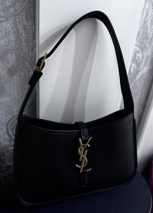 Сумка в стиле ysl hobo