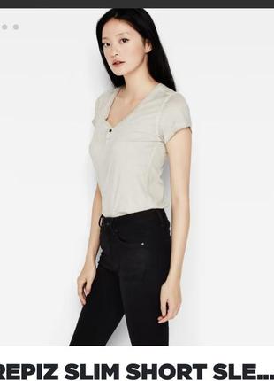 Футболка g-star raw