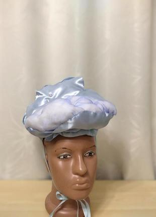 Аксессуар к карнавальному костюму облачко, облачко, дождь, облачное