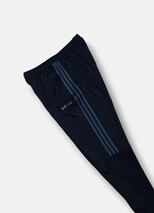 Спортивні штани adidas climalite4 фото