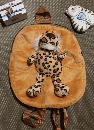 Дитячий рюкзак