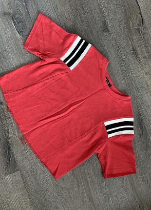 Свитшот, футболка bershka