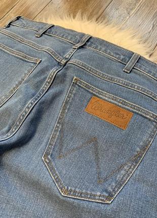 Мужские джинсы wrangler larston8 фото