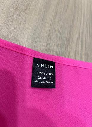 Акція 🎁 стильна блуза shein великого розміру h&m asos5 фото