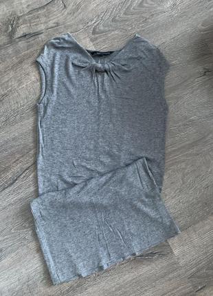 Платье zara