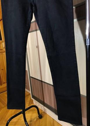 Чоловічі джинси штани lacoste live size 36/34 оригінал7 фото
