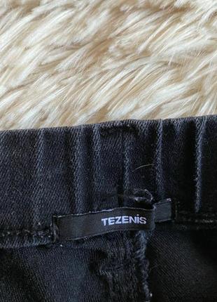 Класні якісні джегінси від tezenis4 фото