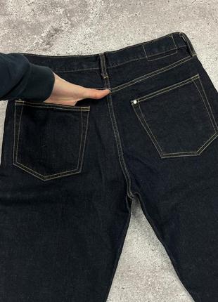 H&m джинси navy jeans розмір 32/327 фото