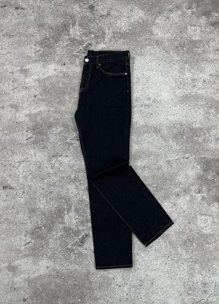 H&m джинси navy jeans розмір 32/321 фото