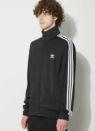 Кофта adidas originals зип худи/олімпійка оригінал size s