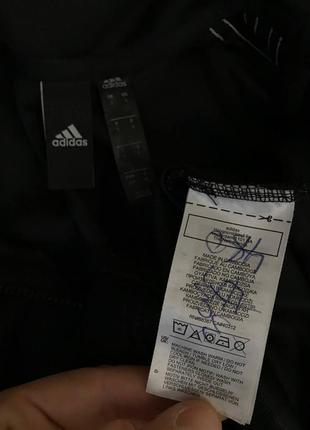 Кофта adidas originals зип худи/олимпийка оригинал size s7 фото