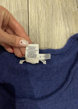 Светр extradite merino  wool  max studio 6