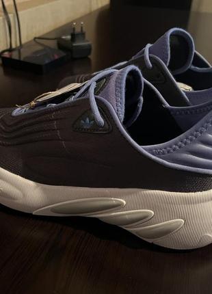 Кроссовки adidas оригинал3 фото