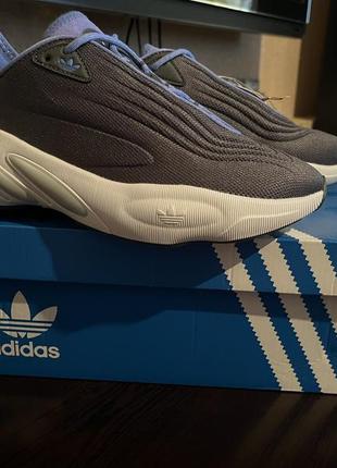 Кроссовки vantage adidas оригинал