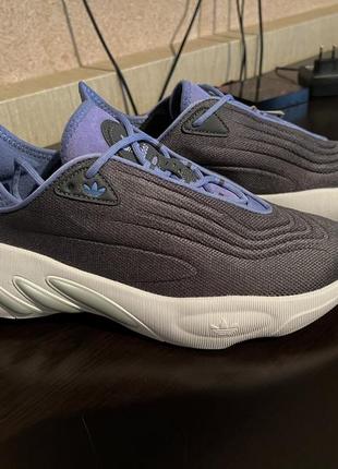 Кроссовки adidas оригинал6 фото