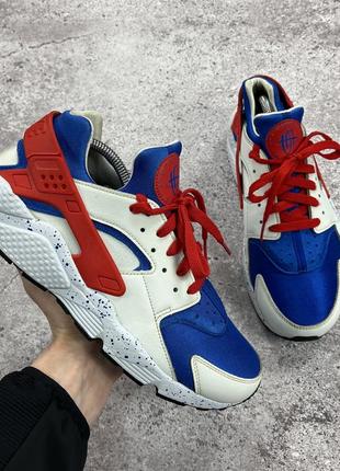 Nike huarache мужские кроссовки размер 44,5