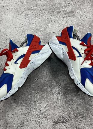 Nike huarache мужские кроссовки размер 44,56 фото