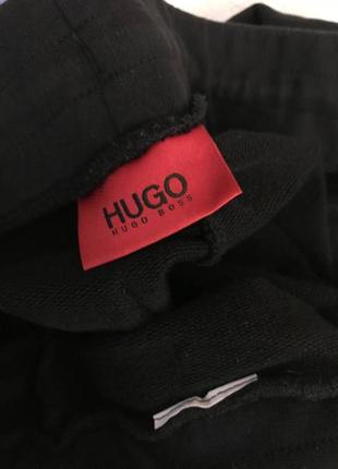 Спортивные штаны hugo boss оригинал size s/m6 фото