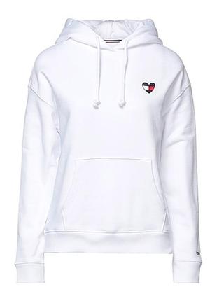 Худи Tommy hilfiger (р.s)3 фото