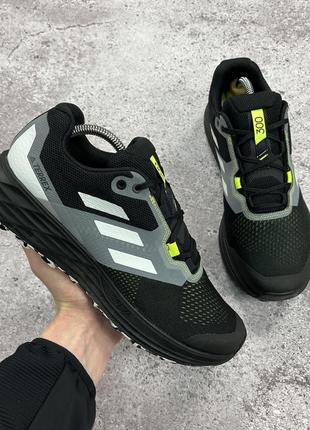 Adidas terrex чоловічі кросівки розмір 431 фото