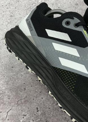 Adidas terrex мужские кроссовки размер 435 фото