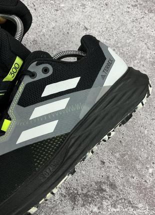 Adidas terrex мужские кроссовки размер 436 фото