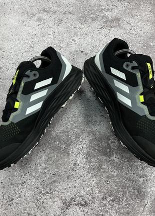 Adidas terrex мужские кроссовки размер 437 фото