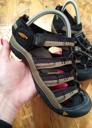 Босоножки сандалии keen waterproof5 фото