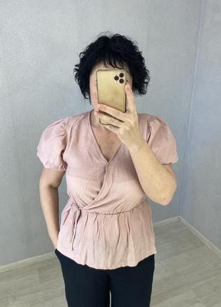 Нова блуза блузка1 фото