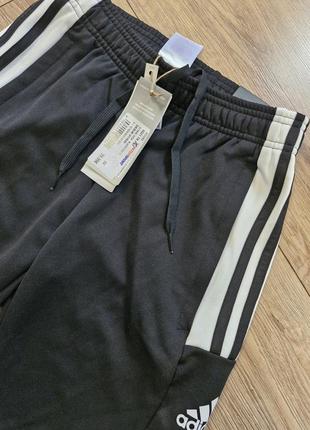 Спортивные штаны adidas, xs, оригинал!4 фото