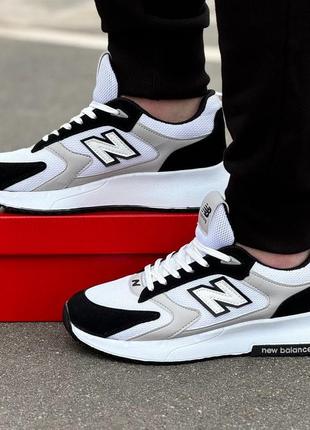 Кросівки new balance світло-сірі4 фото