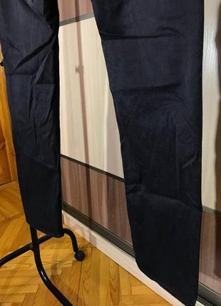 Чоловічі джинси штани hugo boss stretch size 33/34 оригінал4 фото