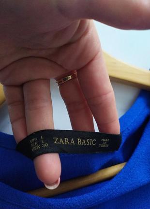 Хорошее платье от zara8 фото