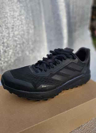 Кроссовки мужские adidas terrex agravic flow 22 фото