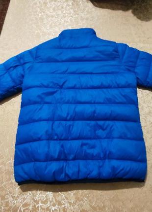 Курточка для хлопчика pepperts 158см1 фото