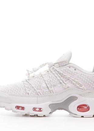 Кроссовки nike air max plus tn