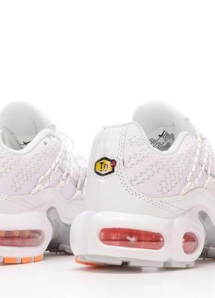 Кроссовки nike air max plus tn4 фото