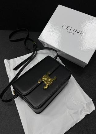 Сумка кожа celine mini высокое качество ст.00068 🧵производитель: фабричный китай. высокое качество.3 фото