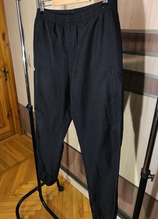 Спортивные штаны lacoste sport оригинал size m4 фото