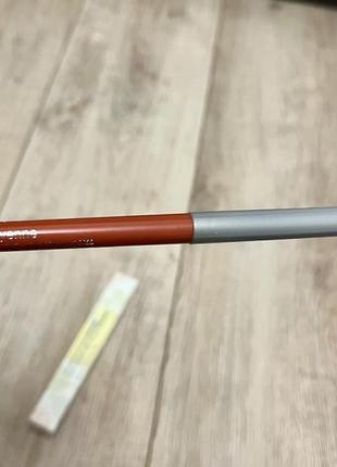 Новый clinique quickliner for lips карандаш для губ, оттенок 042 фото