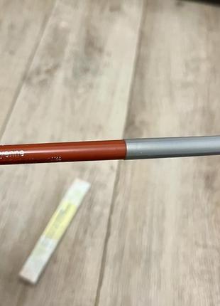 Новий clinique quickliner for lips карандаш для губ, відтінок 042 фото