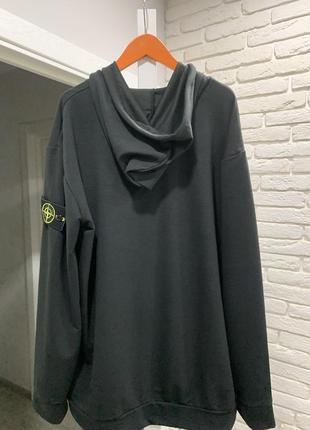 Соуп худи stone island2 фото