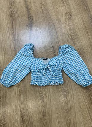 Блуза,топ zara