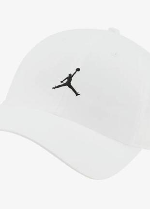 Кепка jordan jumpman heritage86 washed оригінал