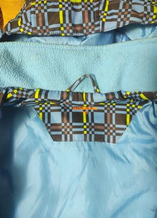 Куртка демісезонна 2