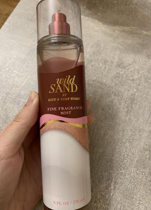 Спрей bath and body works оригінал